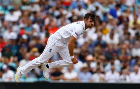 Cricket-Broad, Anderson setting the standards for Stoke's England ...