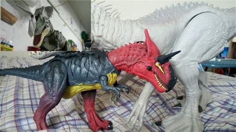 Custom Ultimasaurus Figure By AnthonyRouge On DeviantArt, 52% OFF