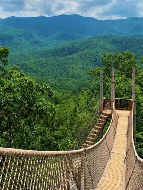 7 Facts About Great Smoky Mountains National Park - Dreamtrix