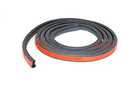 Dodge 1970-1997 Fullsize Van Door Seal Front DS or PS – Weather Strip Depot