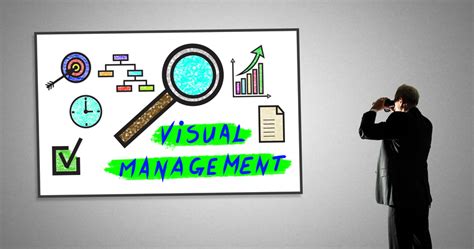 [VIDEO] The Simplicity and Effectiveness of Visual Management