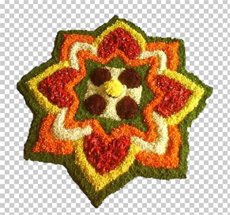 Onam Rangoli Holi Festival Kolam PNG, Clipart, Art, Competition ...