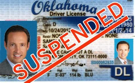 This Just In: New Oklahoma DUI Bill Passed