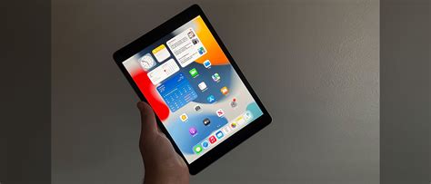 iPad (9th Gen) review: Apple's cheapest tablet is still going strong ...