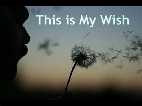 My Wish for You, Rascal Flatts (lyrics) - YouTube