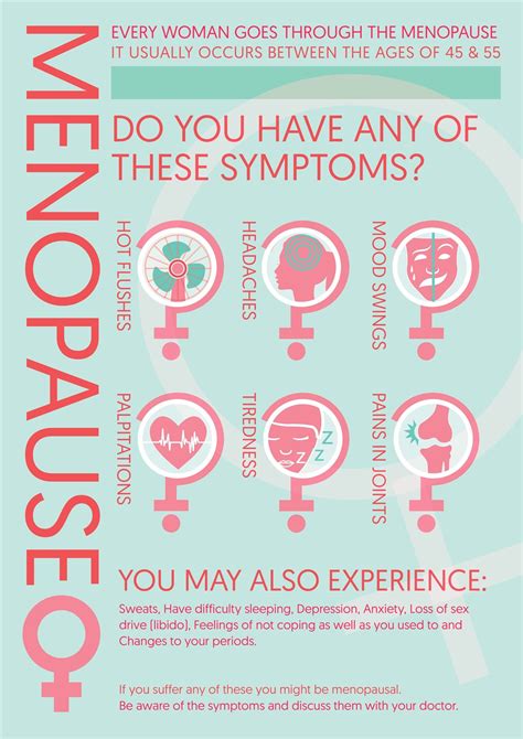 Campaign calls on women to share menopause symptoms