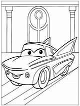 15 Free Disney Cars Coloring Pages For Kids  sketch template