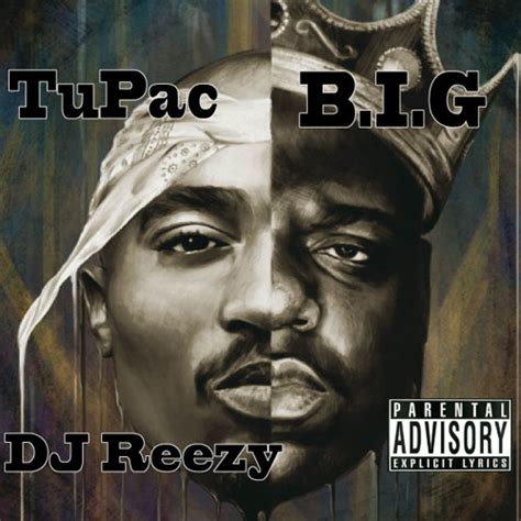 Stream B.I.G & 2pac - Who Do You Love by DJ Reezy713 | Listen online ...