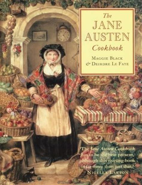 Jane Austen Cookbook. | Jane austen, Jane austen books, Jane