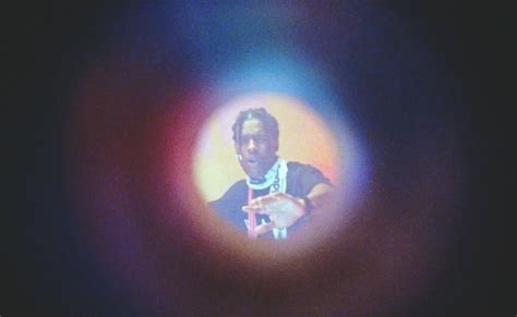 A$AP Rocky shares Danger Mouse-produced 'Sundress'