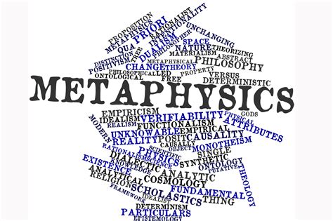 metaphysics - Bing images