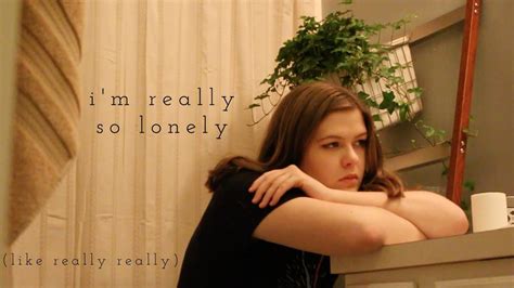 I'm really so lonely (Original Song) - YouTube