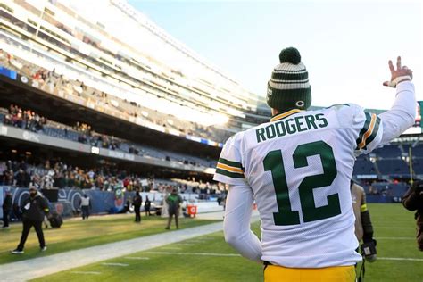 NFL Trade Rumors: Insider delivers crucial update on Aaron Rodgers ...