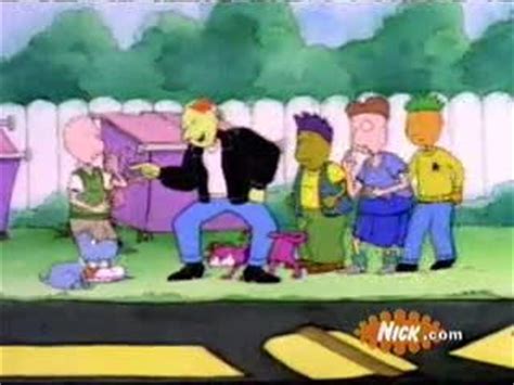 Doug Episode 1 – Doug Bags a Neematoad | Watch cartoons online, Watch anime online, English dub ...