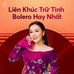 Liên Khúc Trữ Tình Bolero Hay Nhất - Playlist Zing MP3