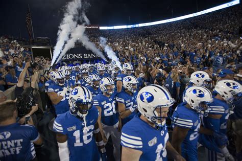 This BYU football hype video will give you all the chills