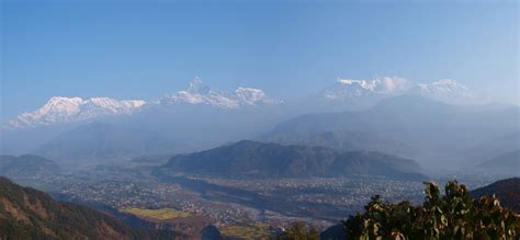 Gorkha to Pokhara Trekking - Low altitude trek to experience Nepali culture