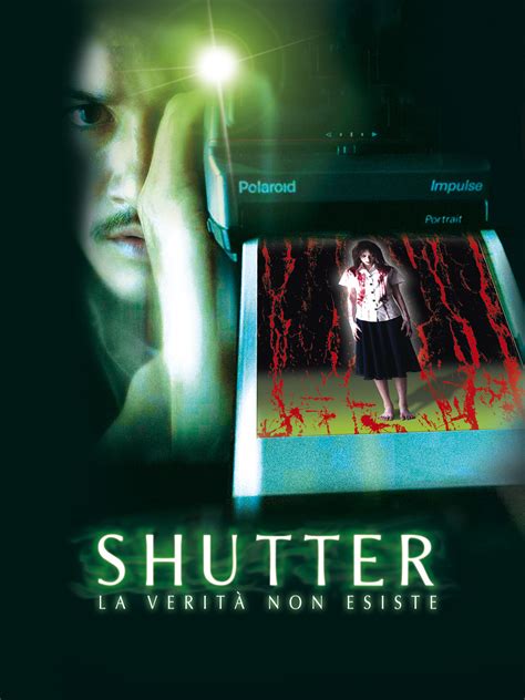 Prime Video: Shutter