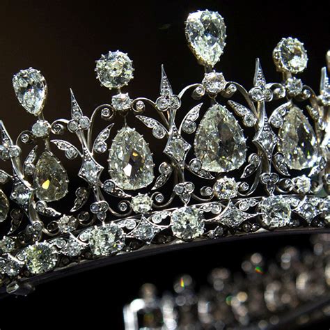 Queen Victoria’s Dazzling Jewels go on Display in London | Jewelry | Sotheby's