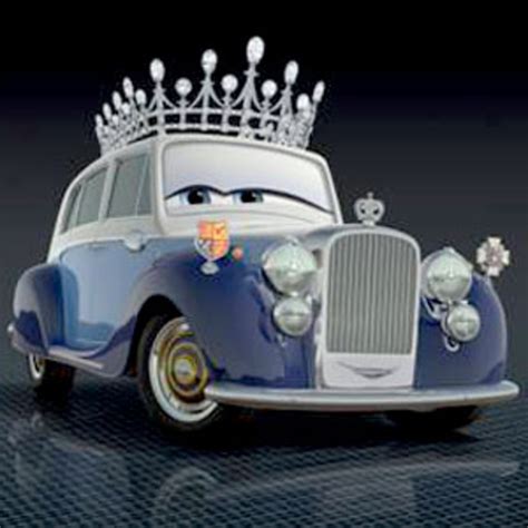 Cars 2 Gets the Royal Treatment - E! Online