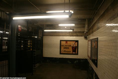 Bay Ridge Avenue station - Wikipedia