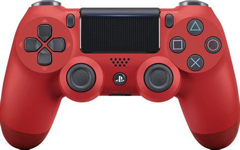 Customer Reviews: DualShock 4 Wireless Controller for Sony PlayStation ...