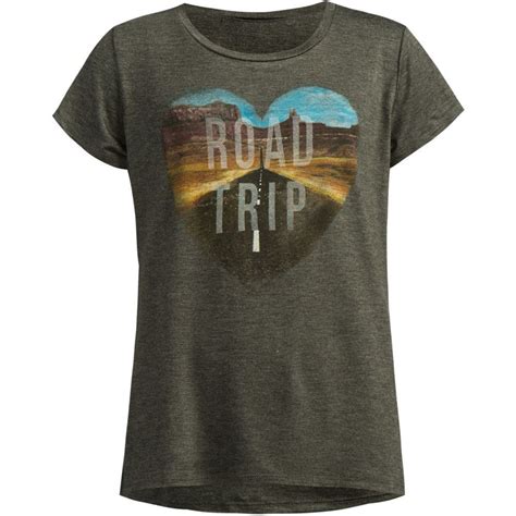 Road trip shirt, Road trip outfit, Girls tees