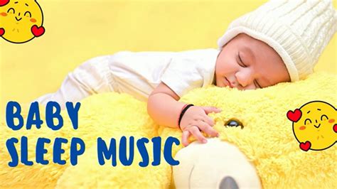 BABY RELAXING SLEEP MUSIC - YouTube