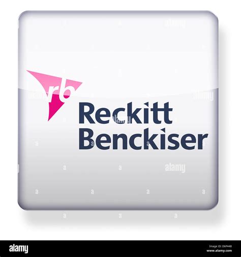 Reckitt logo Cut Out Stock Images & Pictures - Alamy