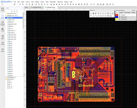 3 tools to take your PCB design online - Embedded.com