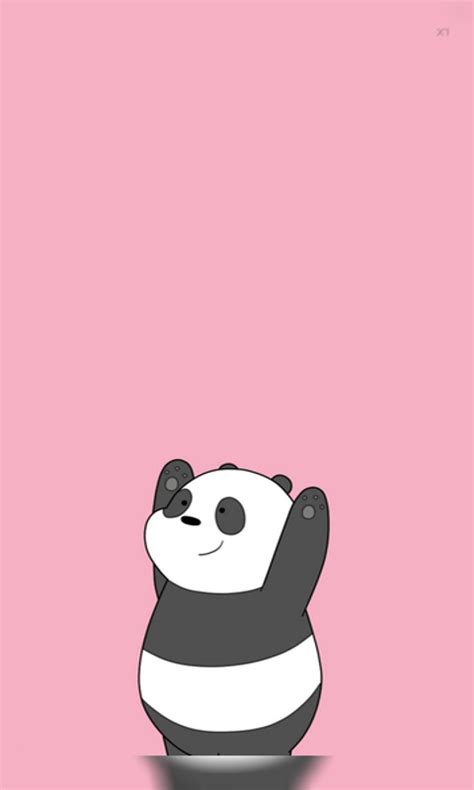 Cute Panda Wallpaper Hd