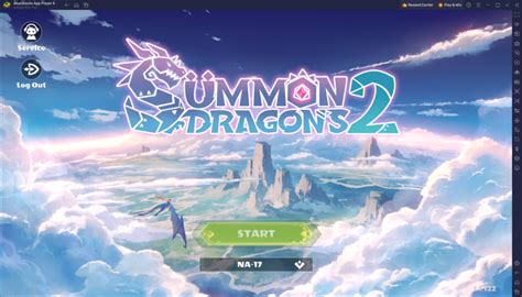 Summon Dragons 2 Beginner's Guide - Mastering the Basics for a Strong Start | BlueStacks