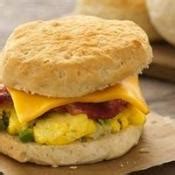 Breakfast Biscuit Sandwiches Recipes | Recipebridge Recipe Search