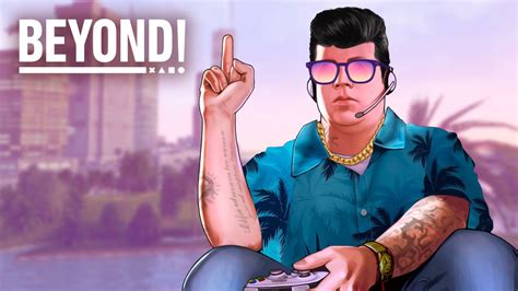 Will GTA VI Disappoint Vice City Fans? - IGN