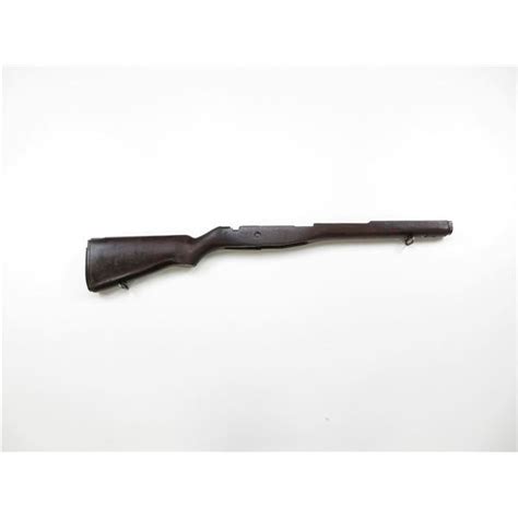 U.S. GI M14 RIFLE STOCK