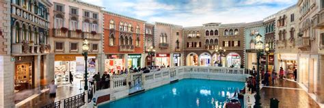 The Venetian Macao - Resort, Casino, Restaurants