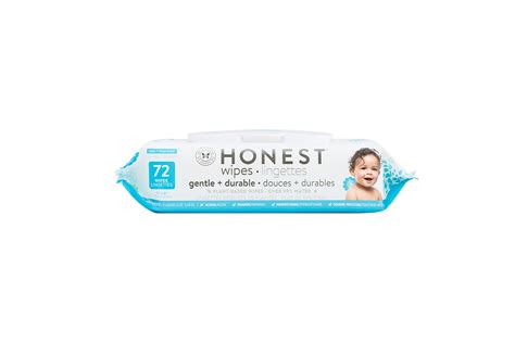 Honest Baby Wipes | The Honest Company