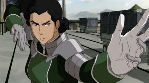 The Main Avatar And Legend Of Korra Villains, Ranked By How Terrifying They Are | Cinemablend