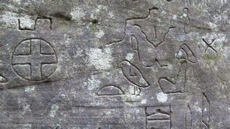 Gosford Glyphs – Kariong, Australia - Atlas Obscura