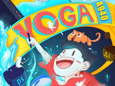 Lenovo YOGA A940 by Shuwei Yang on Dribbble