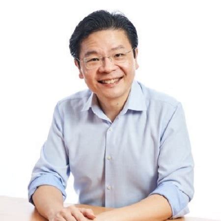 Does 'Chinese Privilege' Exist in Singapore? Minister Lawrence Wong Has ...