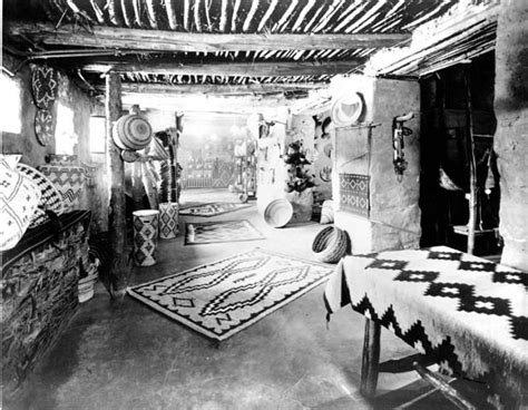 Mary Colter's Hopi House - Grand Canyon National Park (U.S. National Park Service)