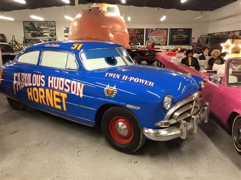 New Hollywood Car Museum Las Vegas Showcases Classic Film and TV Vehicles