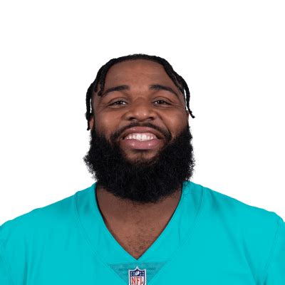 Christian Wilkins Stats, News and Video - DT | NFL.com