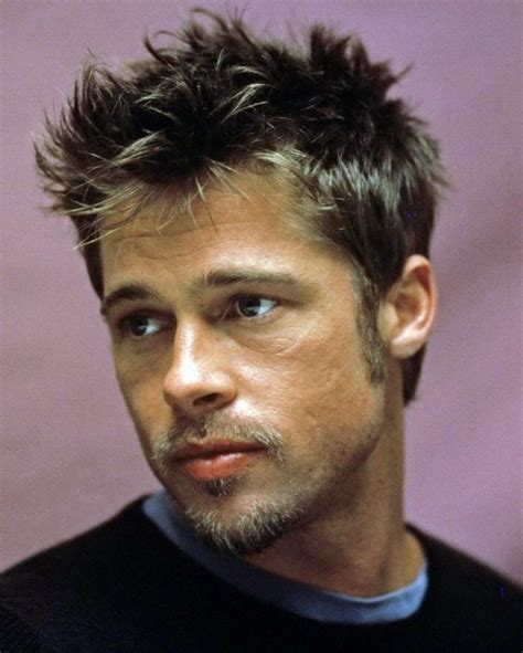 70 Charming Brad Pitt Hairstyles - Styling Ideas (2021)