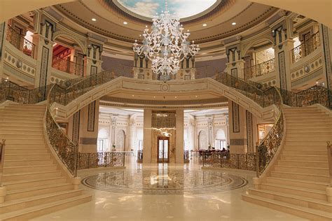 THE RITZ-CARLTON,RIYADH on Behance