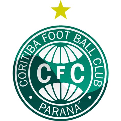 Coritiba Logo / Coritiba logo in vector.svg file format.