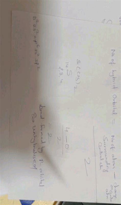 -5. In which of the following bond angle is maximum (A) NH3 (B) NH4+ (C ...