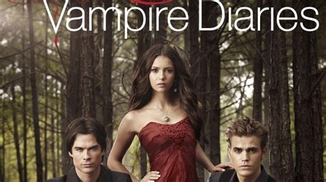 Petition · SAVE THE VAMPIRE DIARIES ON NETFLIX - United States · Change.org