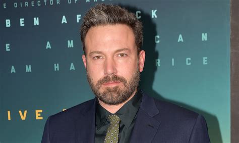 Ben Affleck Drops Out of Netflix Thriller ‘Triple Frontier’ | Ben Affleck | Just Jared ...